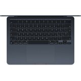 Apple MacBook Air 13.6&quot 2024 M3/16/512GB SSD 10C GPU Midnight MXCV3D/A | shoptok.hr