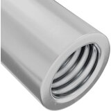  Sigurnosna matica 12 pcs Srebrno M6 x 25 mm Čelik | shoptok.hr