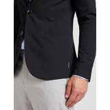 Armani Exchange Poslovni suknjič črna | Shoptok.si