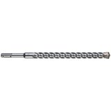 Milwaukee SDS Drill Plus 12x 210 mm MX4 4-cel, (21107119) Cene