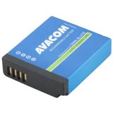 Panasonic DMW-BLH7E Li-Ion 7,2 V 600 mAh 4,3 Wh, (20711878)