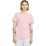 Nike NSW TEE CLUB Ženska majica, ružičasta, veličina