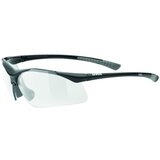 Uvex Sportstyle 223 Black/Grey/Clear Cijene