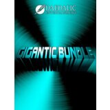 Steam Daedalic Gigantic Bundle (PC) Key GLOBAL Steam Daedalic Gigantic Bundle (PC) Key GLOBAL Slike