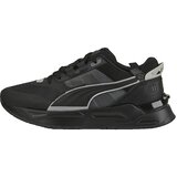 Puma Modne superge Mirage Sport Tech Reflective Črna | Shoptok.si