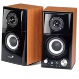  Zvučnici Genius SP-HF500A II 2.0, drvo | ePonuda.com