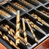 Vonhaus 99 delni komplet svedrov 15/257 | Shoptok.si