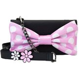 Loungefly Disney Minnie Floral Rock the Dots Torba za Rame | shoptok.hr