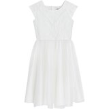 Cool club haljina KR CCG2812327 Ž bijela 128 | shoptok.hr