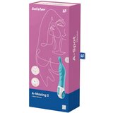 Satisfyer A-Mazing 2 A-Spot Vibrator | shoptok.hr