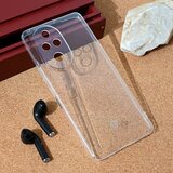 Teracell torbica Skin za Honor 200 Pro transparent | ePonuda.com