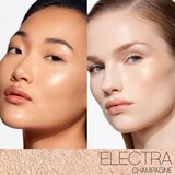 Nars Light Reflecting Powder Luminizer osvetljevalec nadomestno polnilo odtenek ELECTRA 6 g | Shoptok.si