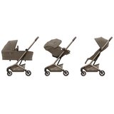 Maxi-Cosi Maxi-Cosi kišobran kolica Fame Cabin - Oak Truffle | shoptok.hr