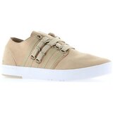 K-Swiss Nizke superge DR Cinch LO Bež | Shoptok.si