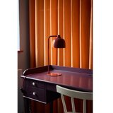 Osram stona lampa DECOR COROLLE 1xG9/20W/230V crvena | Eponuda.com
