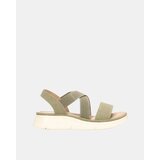 Xti 130322 Zelena | shoptok.hr