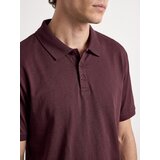 Sinsay Pamučna polo-majica | shoptok.hr