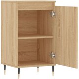 vidaXL Komoda boja hrasta sonome 40 x 35 x 70 cm od konstruiranog drva | shoptok.hr