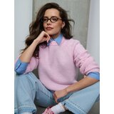 Sinsay Pamučna košulja na kockice | shoptok.hr