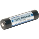 XTAR Akumulatorska baterija K16650-2500, 16650, 3.7V, 6A, 2500mAh Cijene