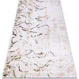 RugsX Preproge Preproga AKRIL DIZAYN 123 bež / zelena 160x230 cm Bež | Shoptok.si