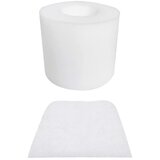 INORCO 1 komplet nadomestnih dodatkov za krtačni filter, združljiv s Shark Ionflex Duoclean If100 X30 X40, (21873371) | Shoptok.si