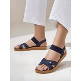 Resti Women’s elastic sandals Zerefis | shoptok.hr