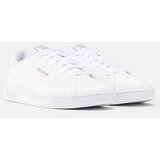 Reebok Nizke superge Court Clean Bela | Shoptok.si