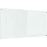 vidaXL Kuhinjski Backsplash Prozoren Steklo 120 x 60 cm Vzdržljiv | Shoptok.si