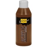  Akrilna boja Solo Goya Acrylic 250 ml Umber Cene