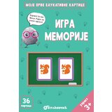  Zrnce kartice – Igra memorije Cene