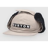 Burton Lunchlap Earflp Kapa s šiltom summit taupe Cene