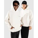 Another Cotton Lab Deuce Oversized Pulover s kapuco ash grey | Shoptok.si