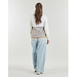 Helly Hansen Flis DAYBREAKER SNAP PULLOVER Bela | Shoptok.si