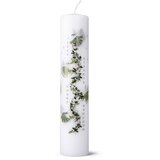 Holmegaard Svijeća s božićnim motivom Christmas – | shoptok.hr