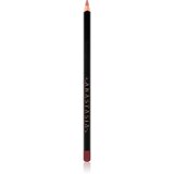Anastasia Beverly Hills Lip Liner črtalo za ustnice odtenek Auburn 1,49 g | Shoptok.si