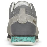 Aku Bellamont Iii Suede Low Gtx Siva | shoptok.hr