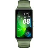 Huawei pametna zapestnica Band 8, zelena | Shoptok.si