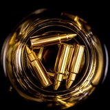 Metalni meci za hlađenje pića  Metalni meci za hlađenje pića Slike