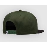 DC Brackers Kapa s šiltom deep forest | Shoptok.si