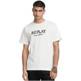 Replay muška logo majica Cene