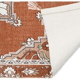 Nattiot Oranžna otroška preproga 100x150 cm Lalitha – | Shoptok.si
