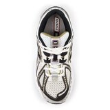 New Balance Superge '1906' zlata / črna / srebrna / bela | Shoptok.si
