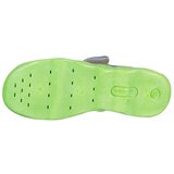 Superfit Copat 'BUBBLE' mornarska / svetlo rumena / svetlo zelena / oranžna | Shoptok.si