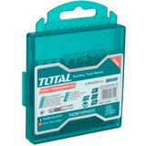 Total 10-dijelni set bit nastavaka za odvijač 50 mm / INDUSTRIAL (TACIM16PH223) | shoptok.hr