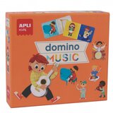 Apli Domine - Muzika Cene