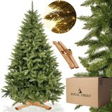  Ct0187 kavkaska smrekova drva premium 220 cm | shoptok.hr