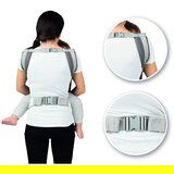 Momi kengur nosiljka Collete Grey NOSI00003 | ePonuda.com