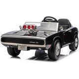  Licencirani avto na akumulator Dodge Charger R/T DLS-K12 24V7Ah - črn Slike