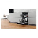 Whirlpool Perilica posuđa WSFC 3M27 X | shoptok.hr